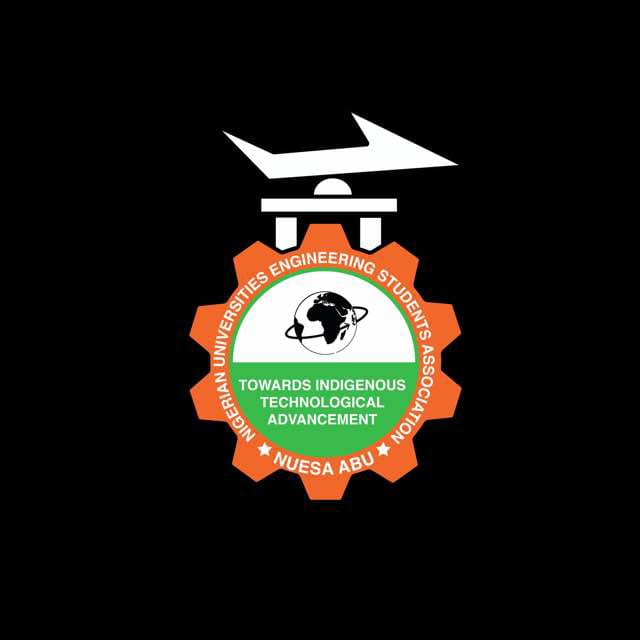 NUESA OOU crest