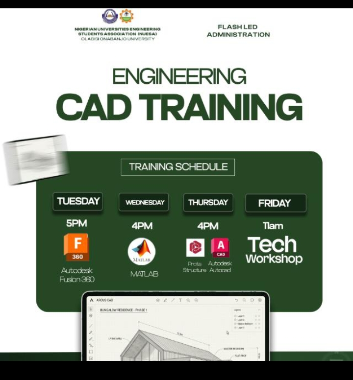 Engineering CAD Training